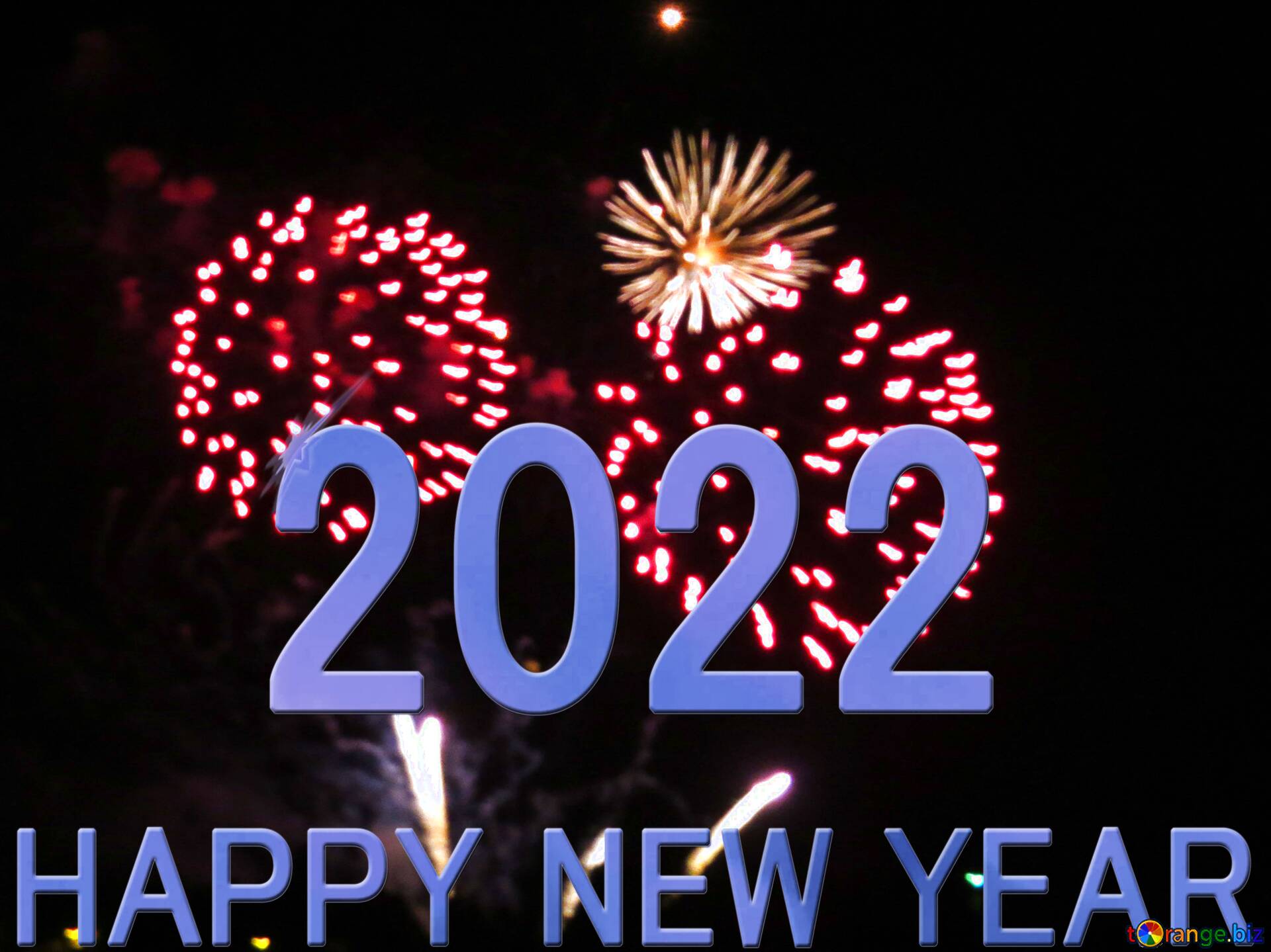New Year 2022 Fireworks Near Me