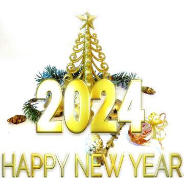 FX №216276 New year packages Happy New Year 2024