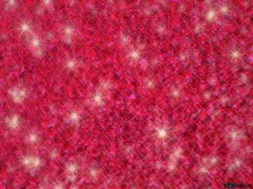 FX №216410 The texture of the water pool bottom stars red background