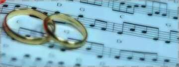 FX №217527 Wedding music