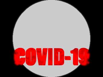 FX №219085 Corona virus Covid-19 Coronavirus disease 2019 2020