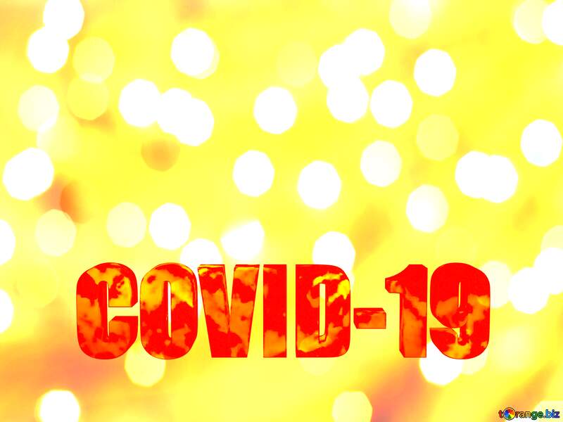 Corona virus Covid-19 Coronavirus disease 2019 2020 №54732