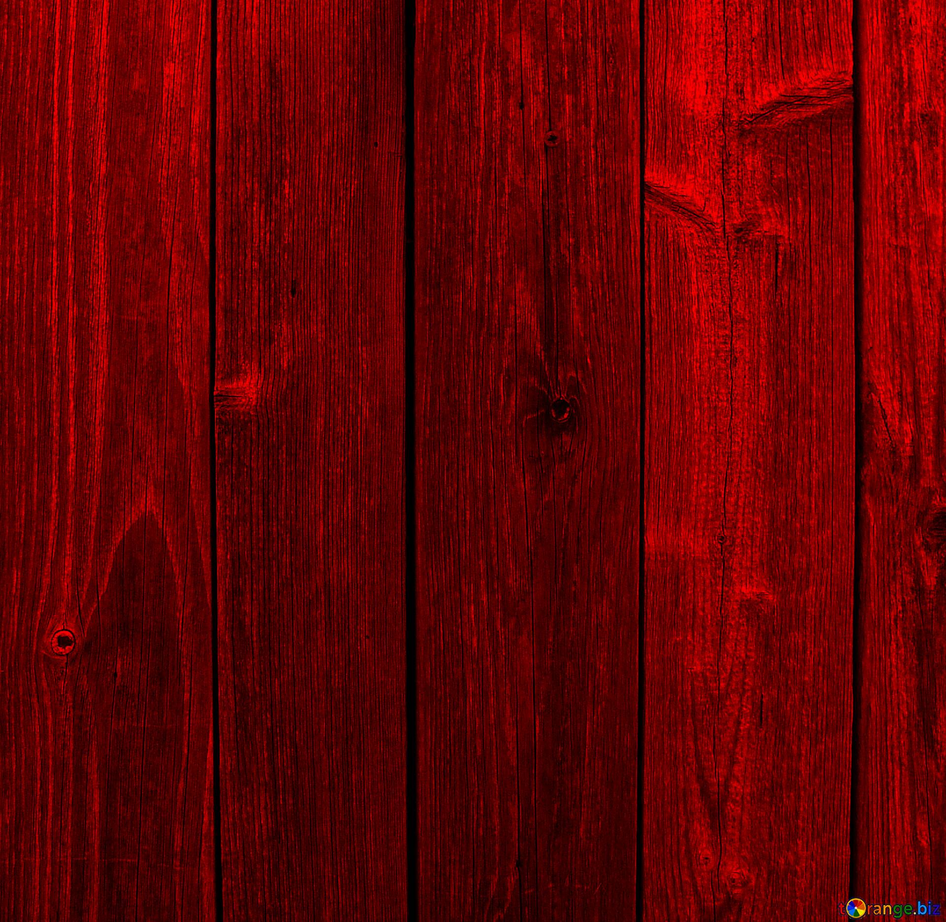 Download free picture Wooden . Knocked red on CC-BY License ~  Free Image Stock  ~ fx №220469