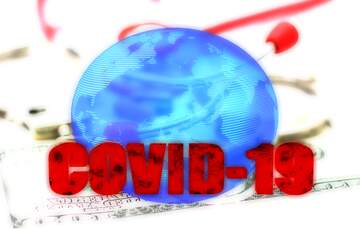 FX №220097 Covid-19 medicine  world