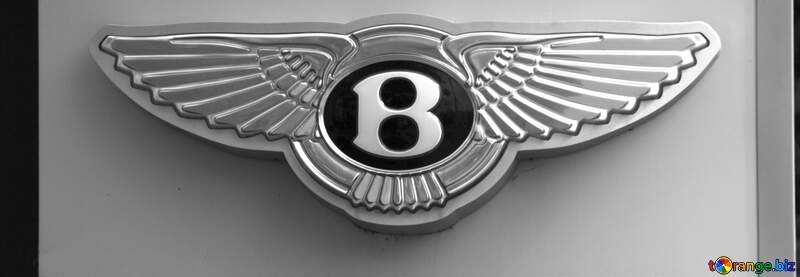 Bentley logo №14690