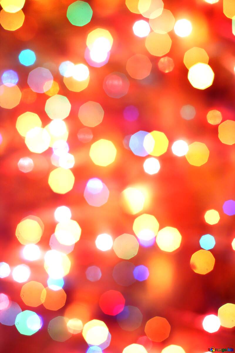 cristmass lights №24606