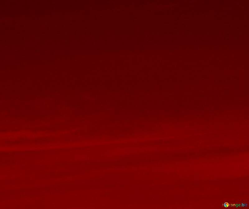 Dark Red  sky gradient №20213