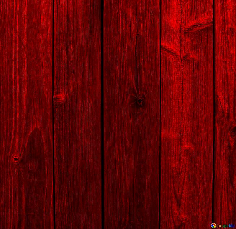 Wooden board.Texture.  Knocked red №5322