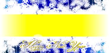 FX №221417 Illustration  Merry Christmas and Happy New Year  greeting card background for Web and Mobile app,...