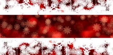 FX №221420 Illustration  Merry Christmas and Happy New Year  greeting card background for Web and Mobile app,...