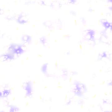 FX №222015 blue twinkling stars night star pattern transparent background