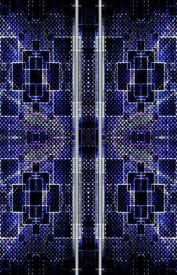 FX №222404 Technology abstract design