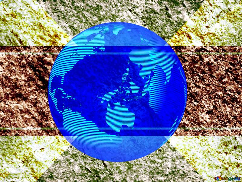 Granite. global world earth concept background №1301
