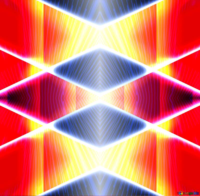 Colors design background shiny glow pattern №54760
