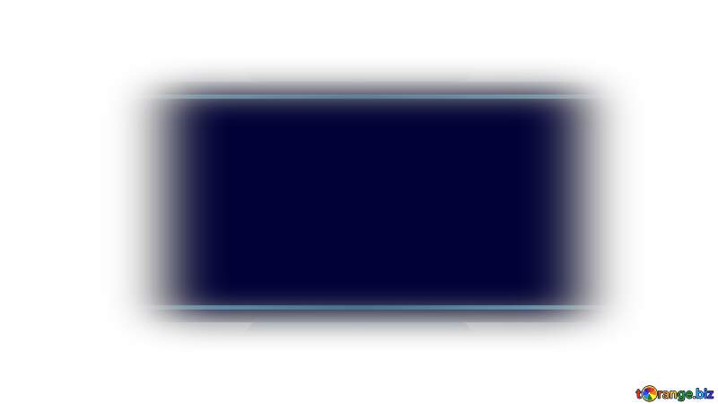 Youtube Thumbnail dark blue transparent background №54764