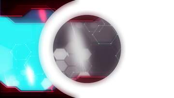FX №226915 Sciences Youtube Thumbnail template opacity background