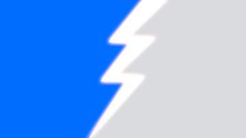 FX №226055 VS Youtube thumbnail transparent background blue
