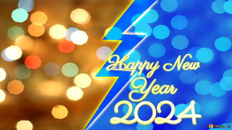 2022 happy new year  VS thumbnail background №54836