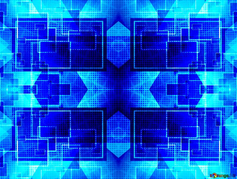 computer abstract background №49678