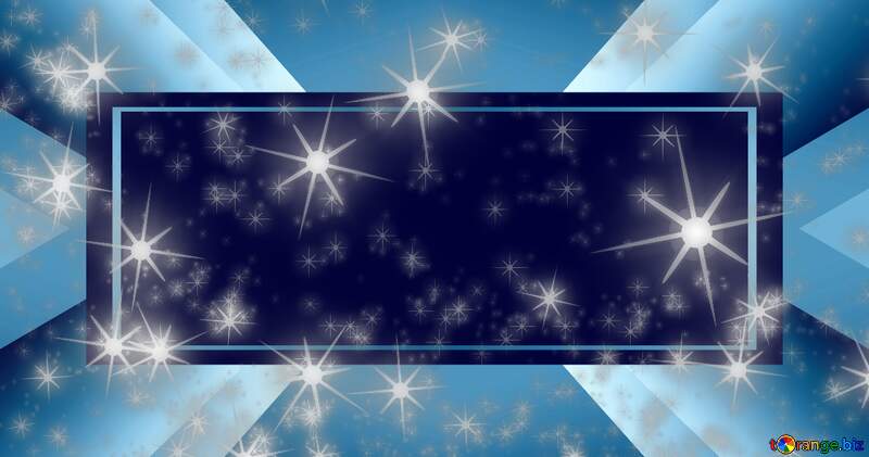 Dark blue rectangle with Xmen themed background №54495