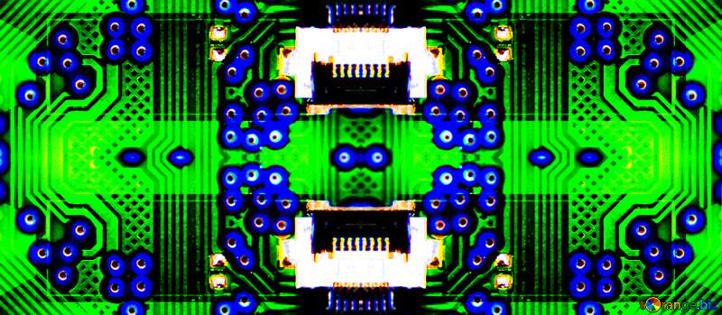Printed Circuit Boards  PCB Manufacturer №51569