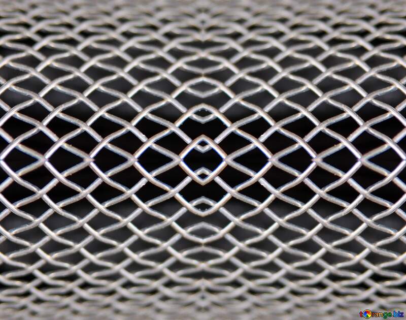 wire mesh texture №896