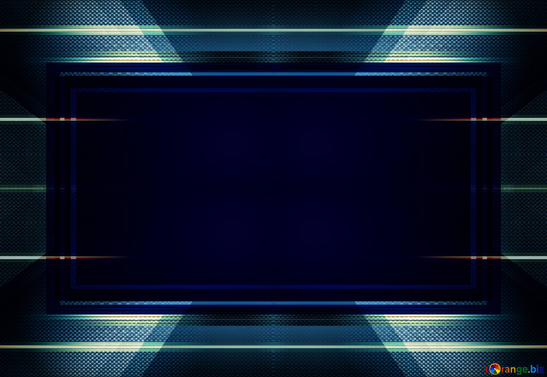 dark blue powerpoint background