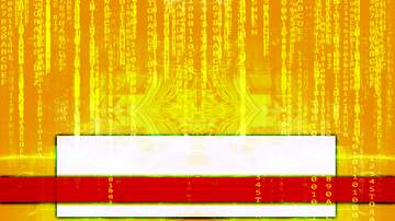 FX №227657 Yellow orange line rectangle background pattern thumbnail template background