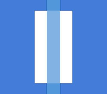 FX №227658 Azure line electric blue parallel rectangle blue thumbnail background chart