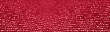FX №227747 Red fabric texture background macro