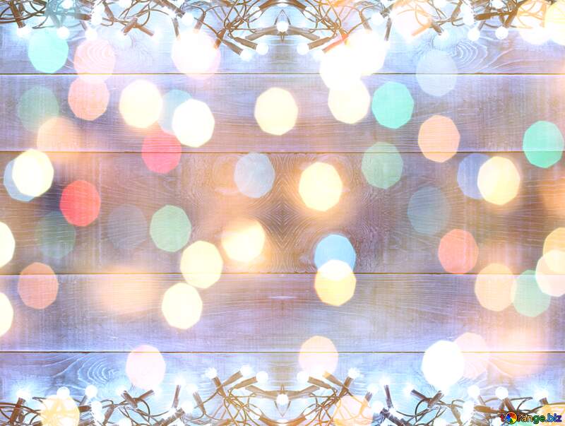 Christmas announcements background №37898