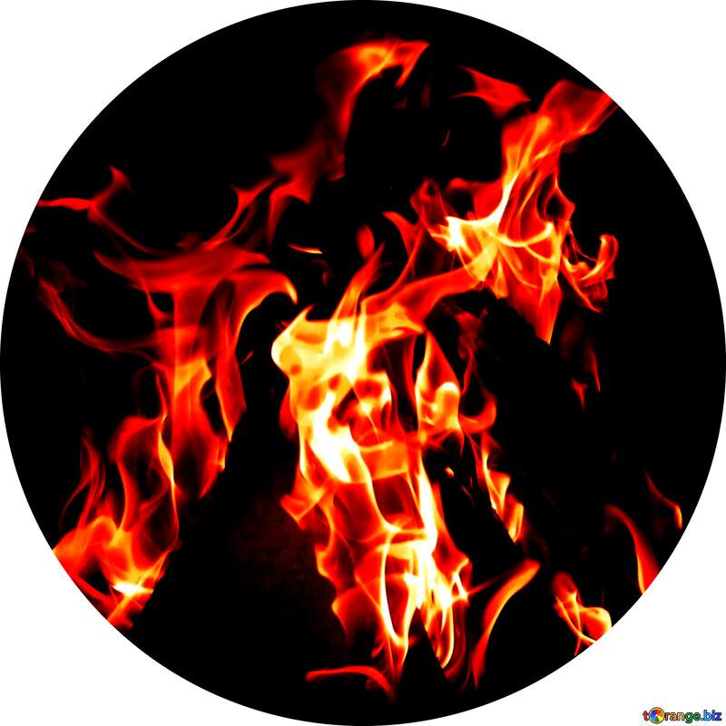 Fire profile image №9374
