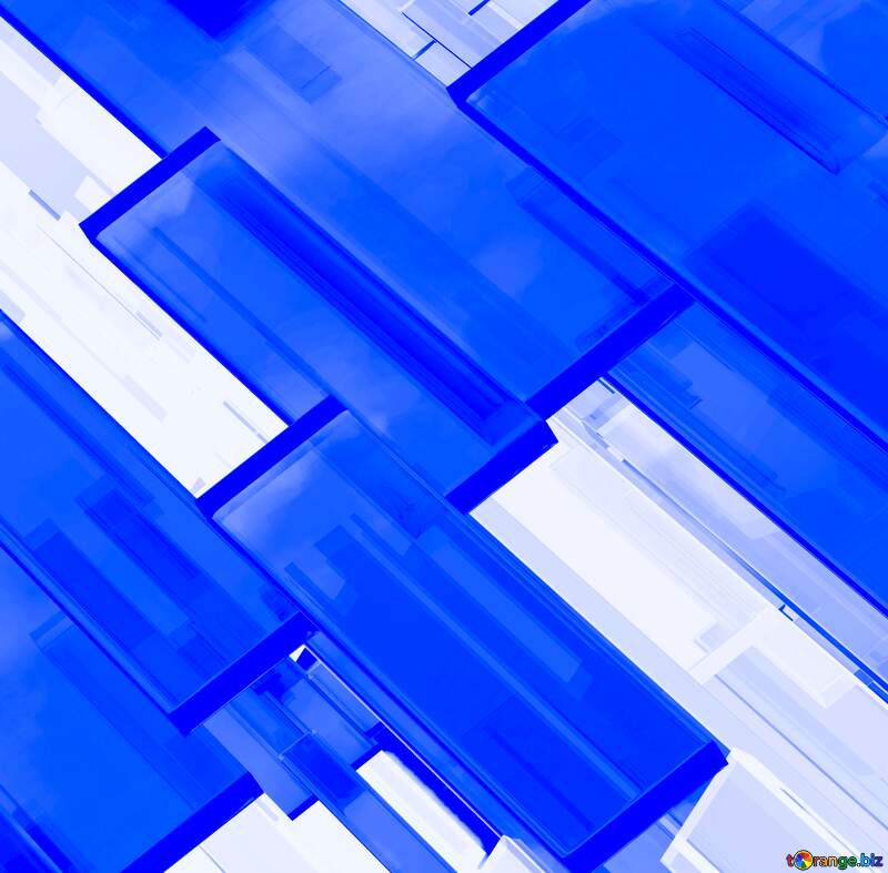 blue sliding pixels №54511