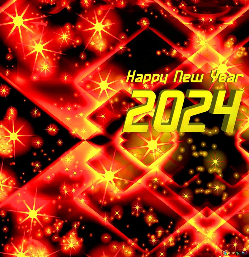Abstract Happy new year 2022 background №54495