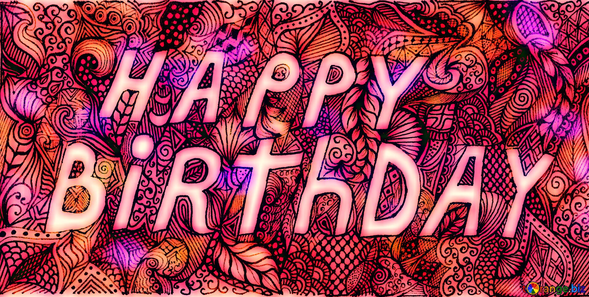 Download Free Picture Glow Happy Birthday Background On Cc By License Free Image Stock Torange Biz Fx