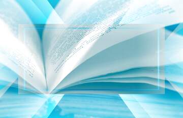 FX №230264 books powerpoint template background