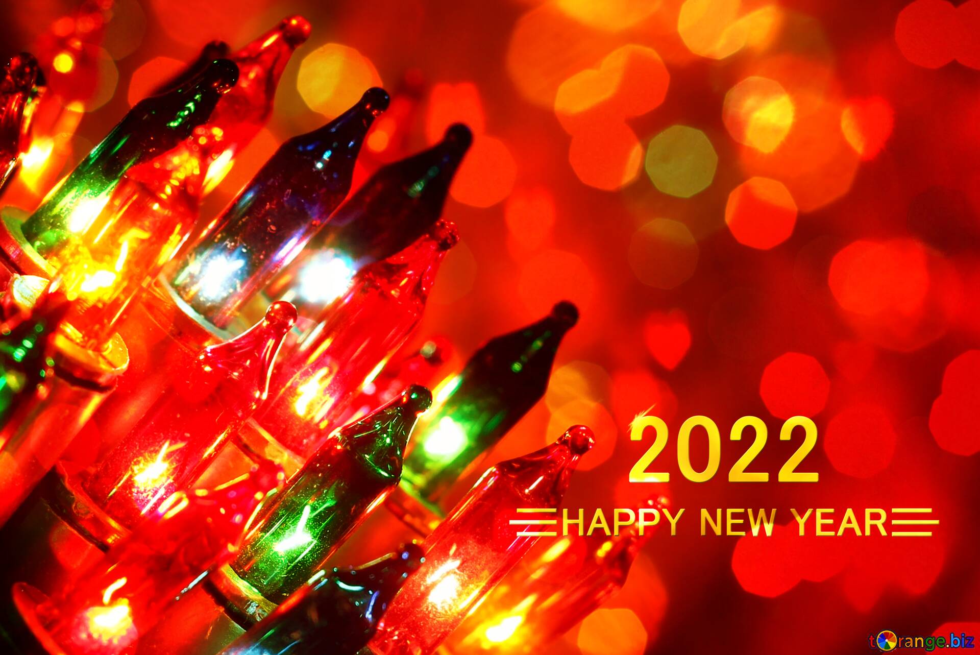 Free Christmas Light 2022 Christmas Lights 2022 Background On Cc-By License ~ Free Image Stock  Torange.biz ~ Fx №231393