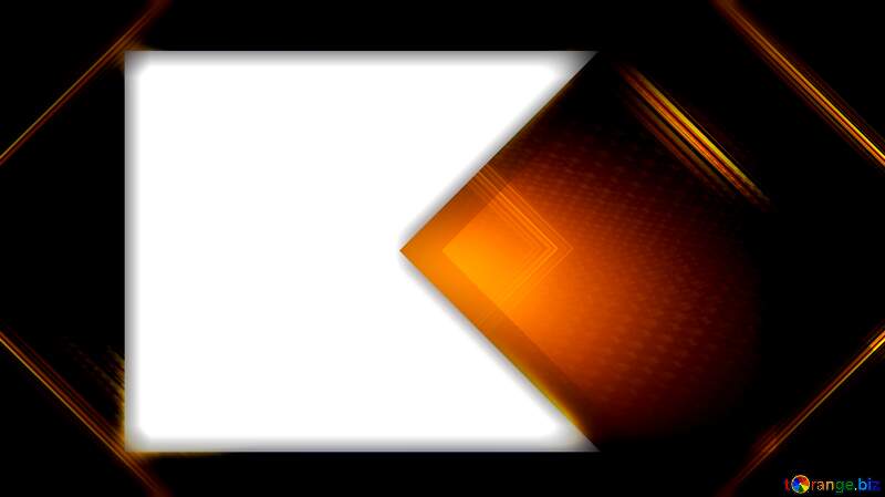 orange tints and shades design transparent thumbnail background №54832