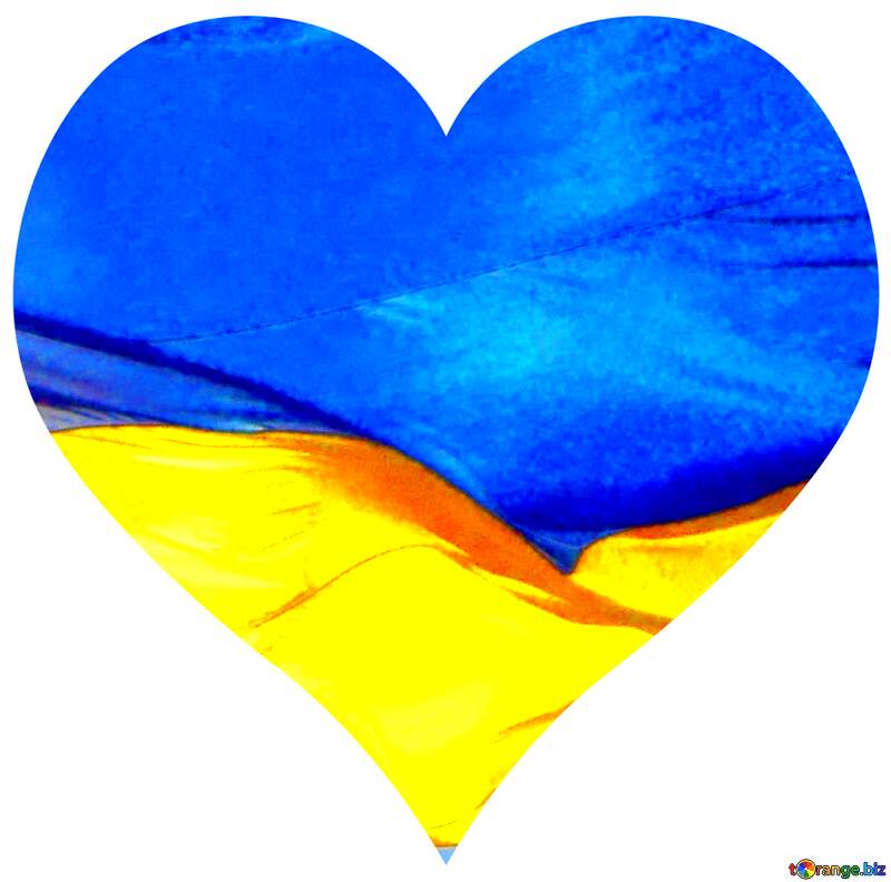 Ukraine in heart №51270