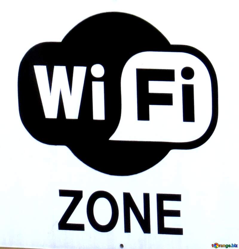 wifi sign №50526