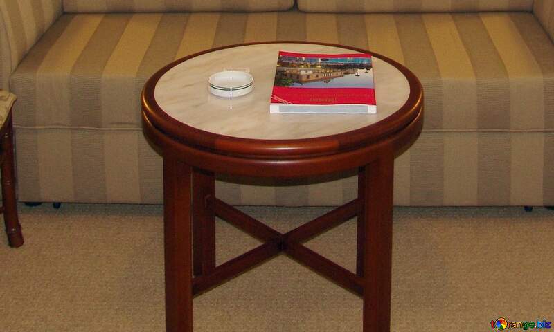 table with book №7935
