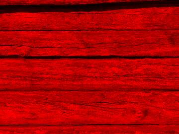 FX №248181 Red  old wood texture