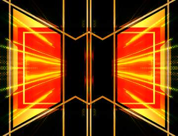 FX №261479 Futuristic abstract backgrounds