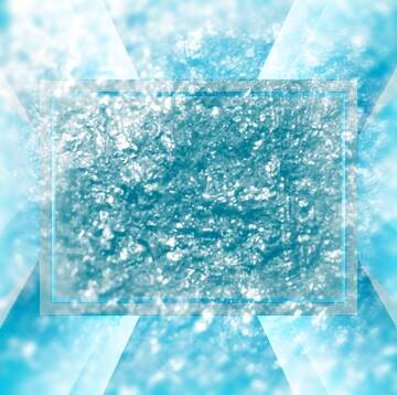 FX №262101 Blue  Brilliant stone templates background