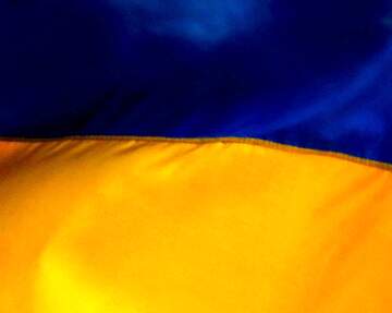 FX №262147 Flag of Ukraine for 3d texture