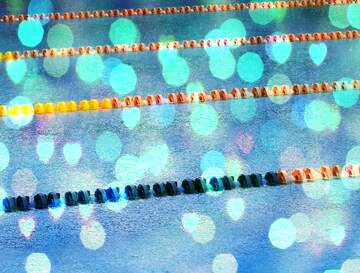 FX №262461 swimming pool background