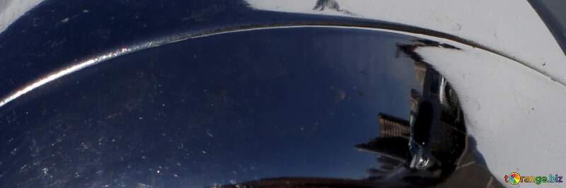Car metal reflect texture №44427