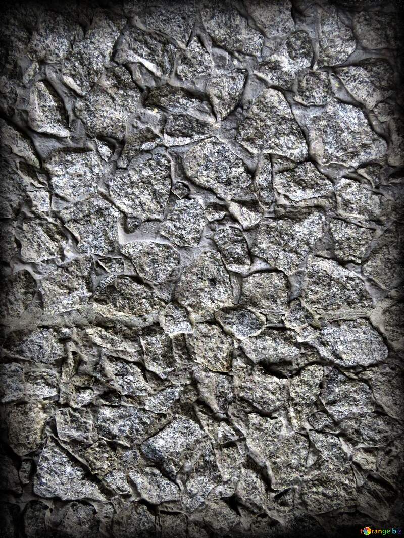 dark rock texture №52361