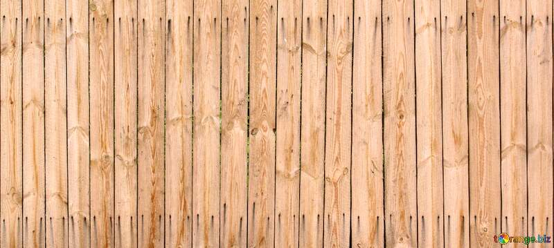 Wood fence texture №632