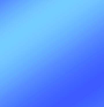 FX №263414 blue  gradient